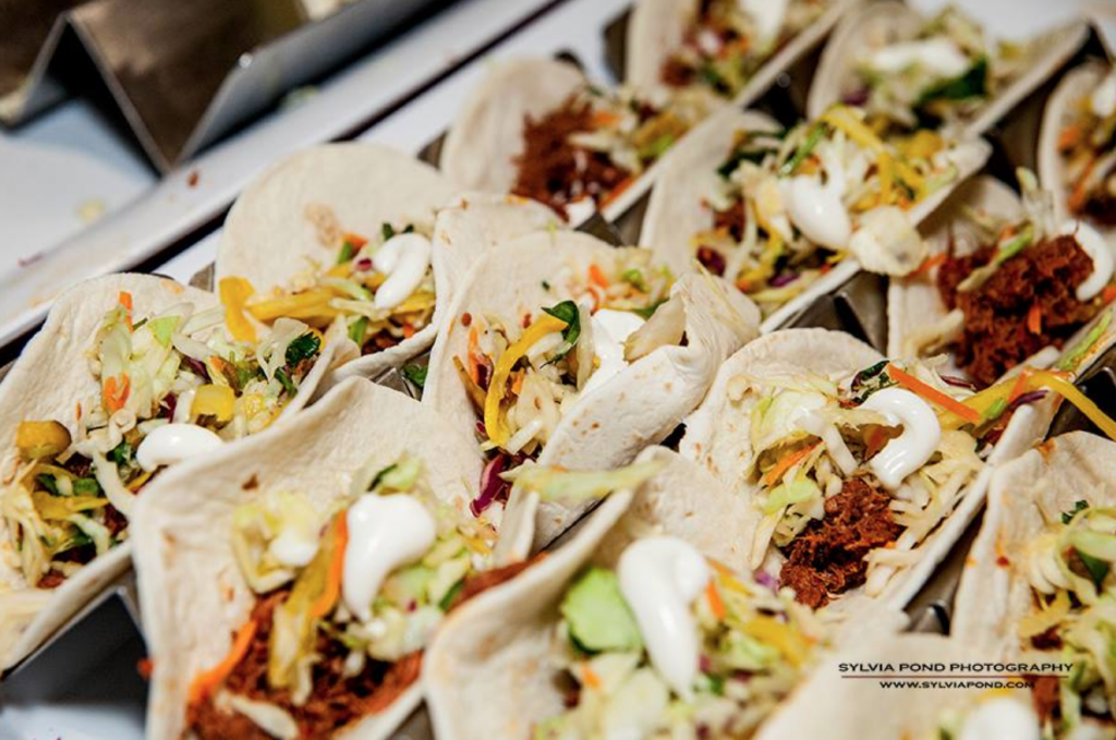 Waterloo Region TacoFest Golden Taco Winners Proof Kitchen + Lounge