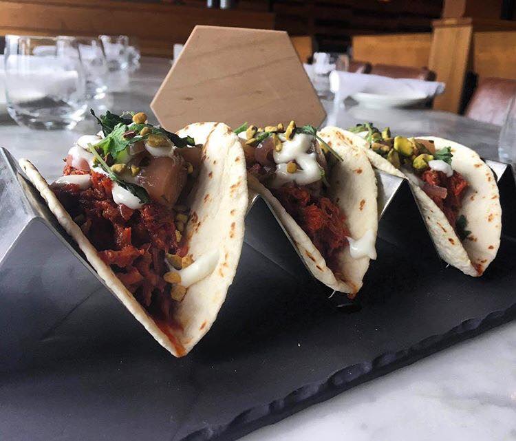 Waterloo Region TacoFest Golden Taco Winners Proof Kitchen + Lounge