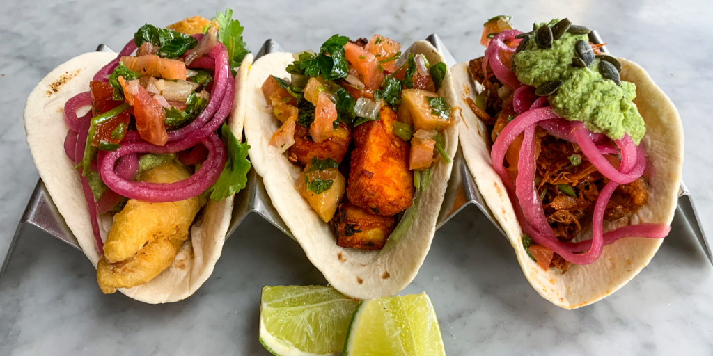 Supporting Meals on Wheels One Taco at a Time Proof Kitchen & Lounge