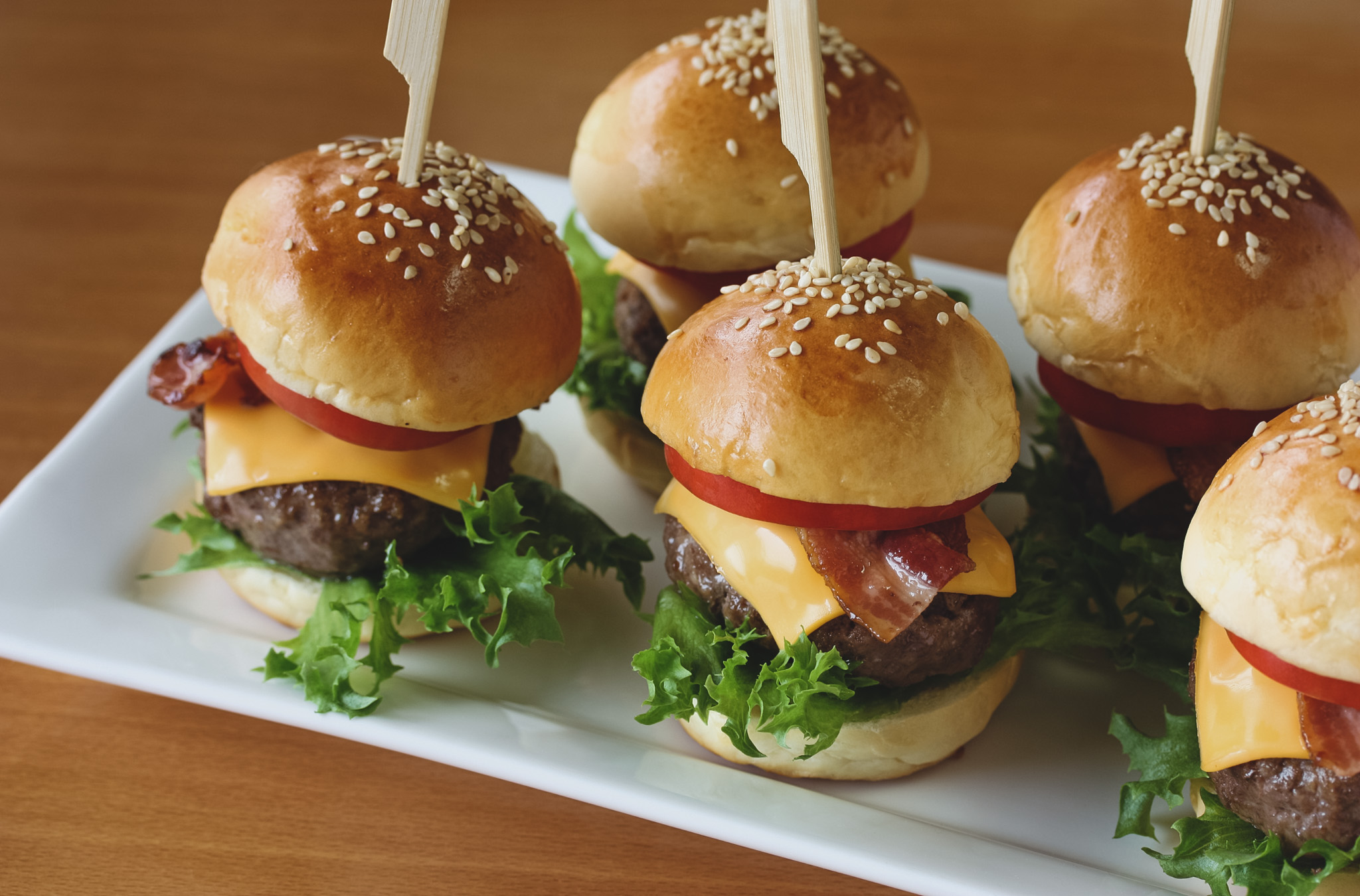 Catering in Kitchener, Waterloo & Cambridge Proof Kitchen + Lounge