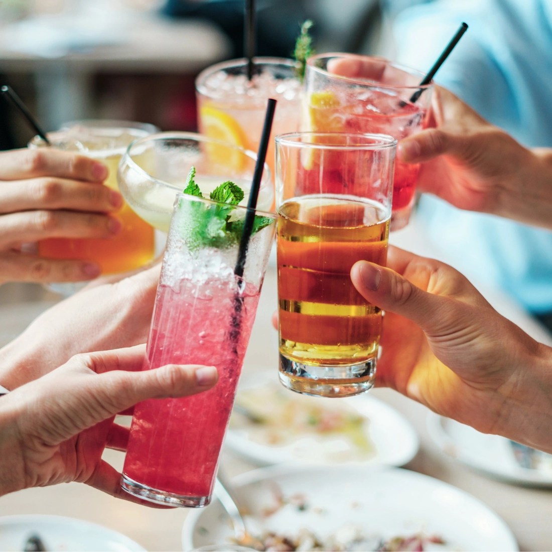 Proof Kitchen + Lounge Menus Waterloo Restaurant