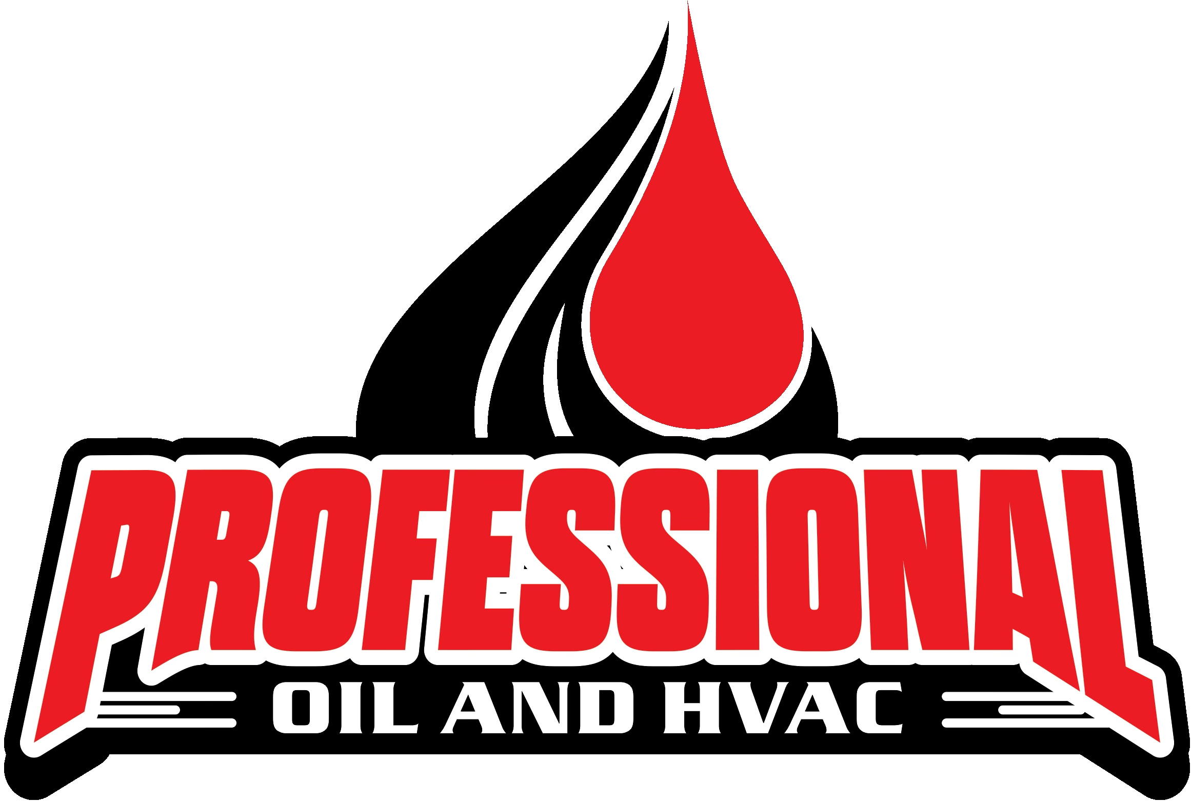 About Us Professional Oil and HVAC