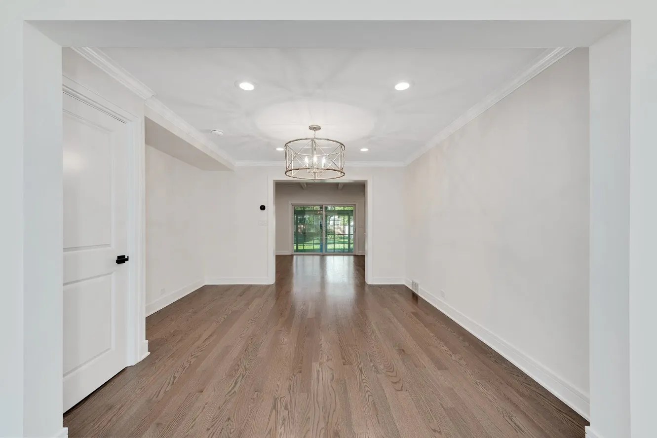 House Remodeling Clarendon Hills, Illinois Pro One Builders Group