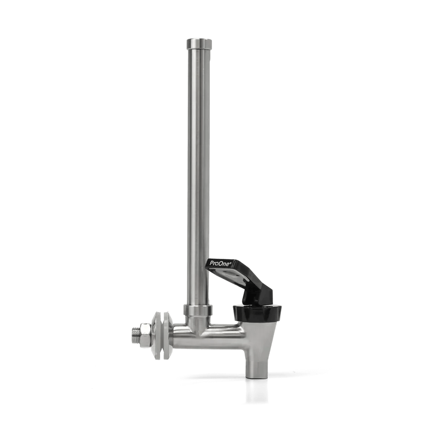 Sight Glass Spigot ProOne® Water Filters