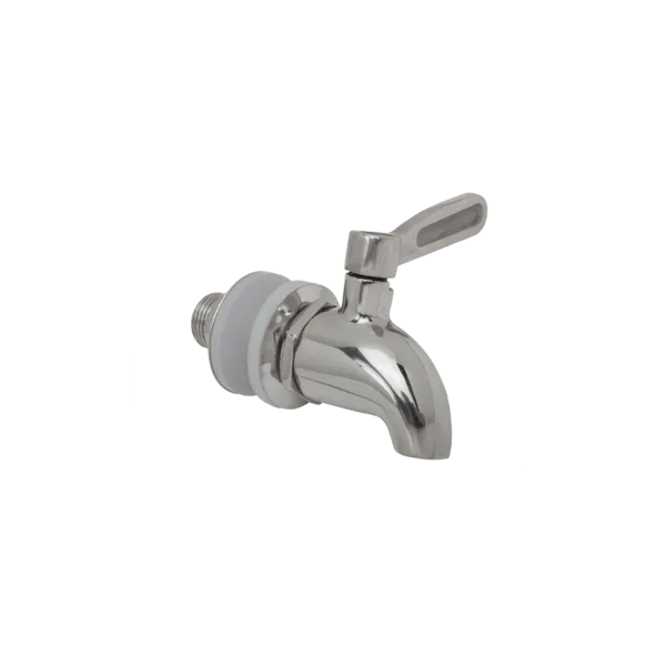Stainless Steel Spigot ProOne® Water Filters