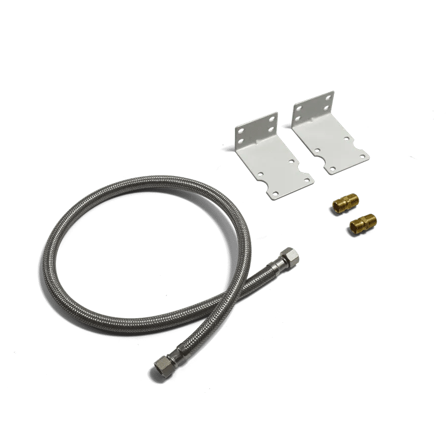 Under Counter ProMax Dual Extension Kit ProOne® Water Filters