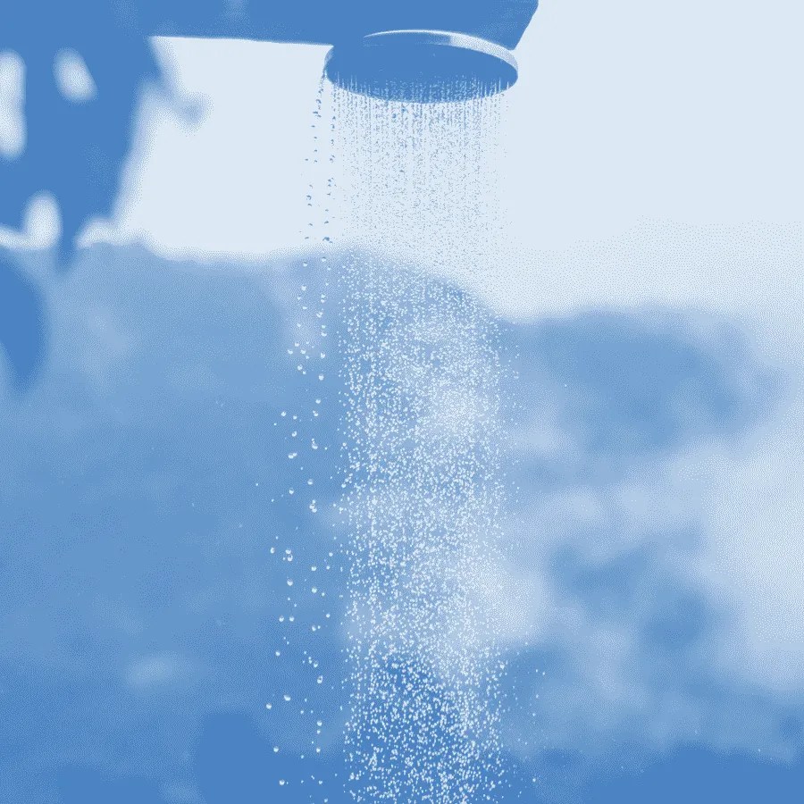 5 Benefits of Using a Shower Head Filter ProOne® Water Filters