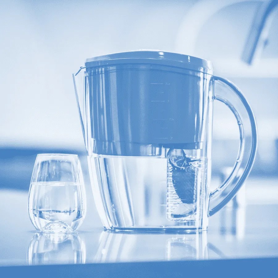 What is The Best Water Filter? Countertop Water Filter