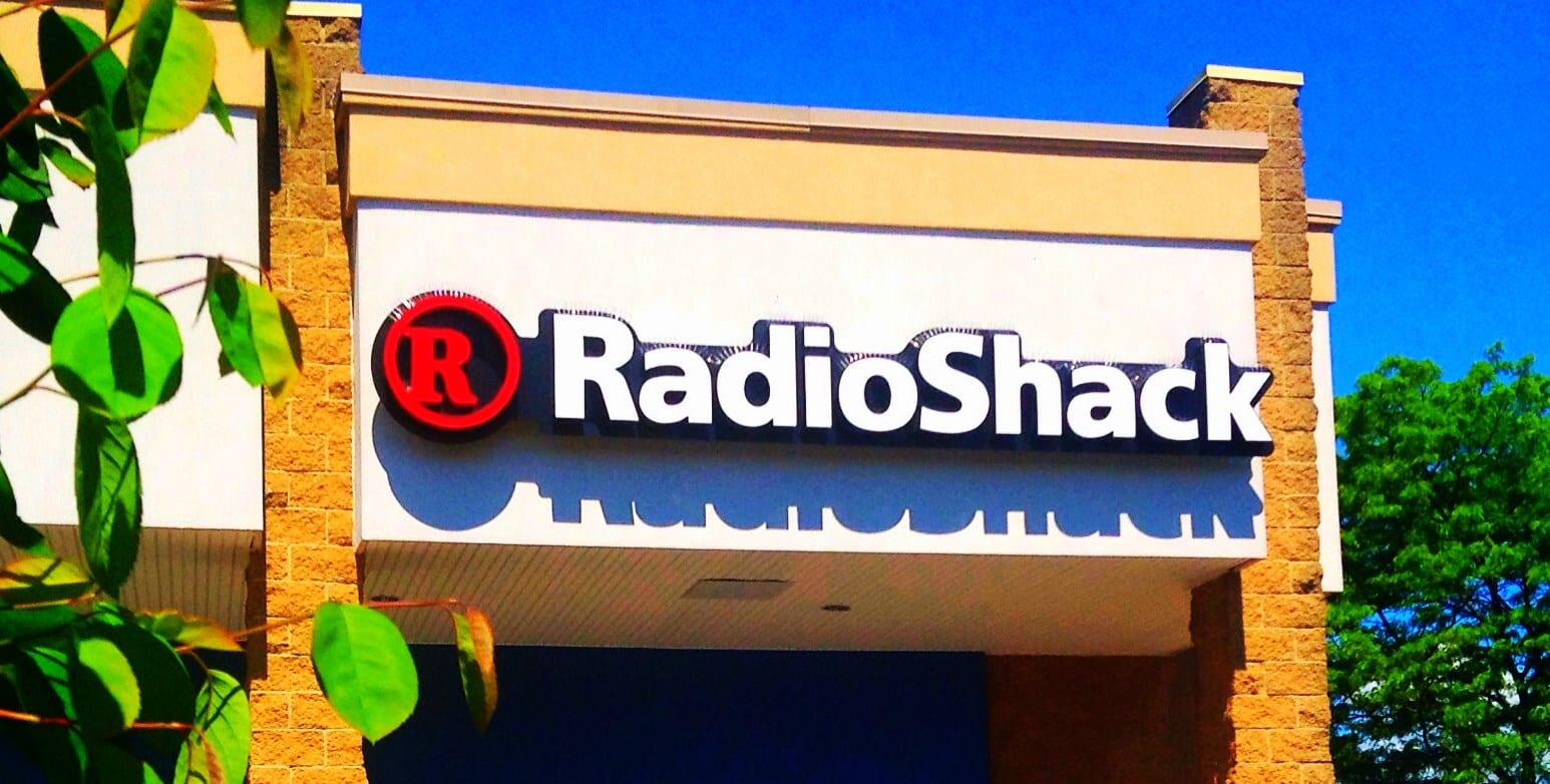 Innovation Lessons Learned What Led RadioShack to Two Bankruptcies?
