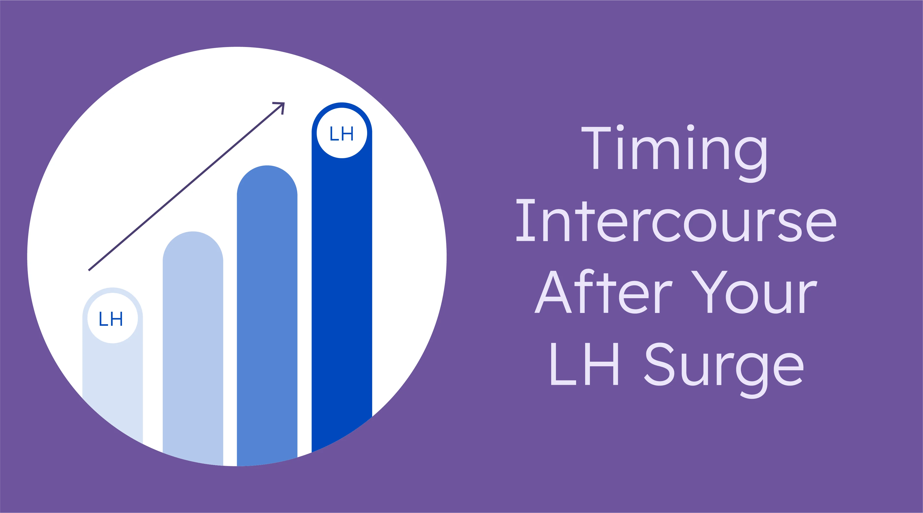 When is the Best Time to Have Intercourse After an LH Surge? Proov