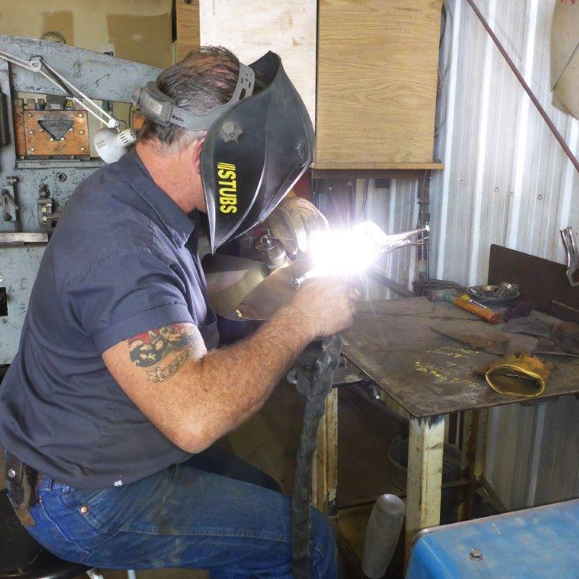 Propeller Repair Prop Masters, Inc.