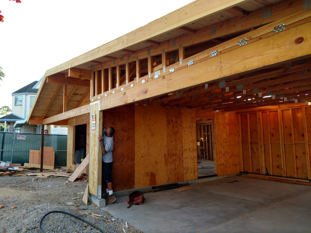 Custom Home Builders Orange County Pro Pacific Construction