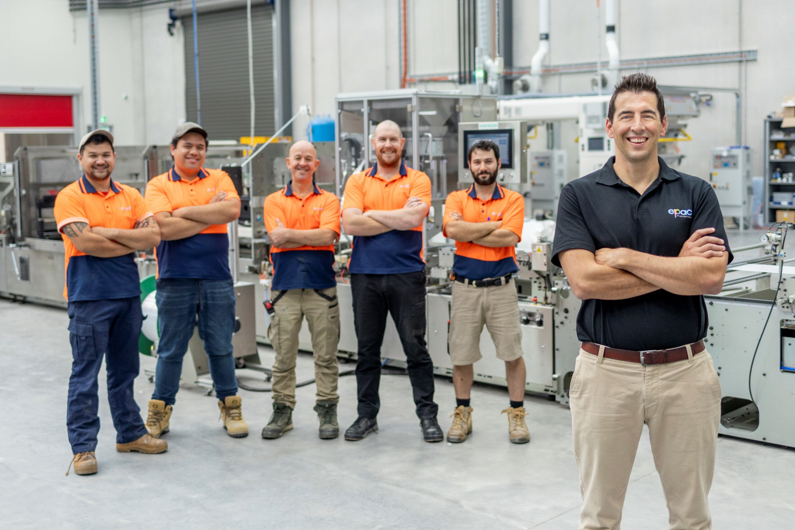 ePac Flexible Packaging opens second pouch production line ProPack