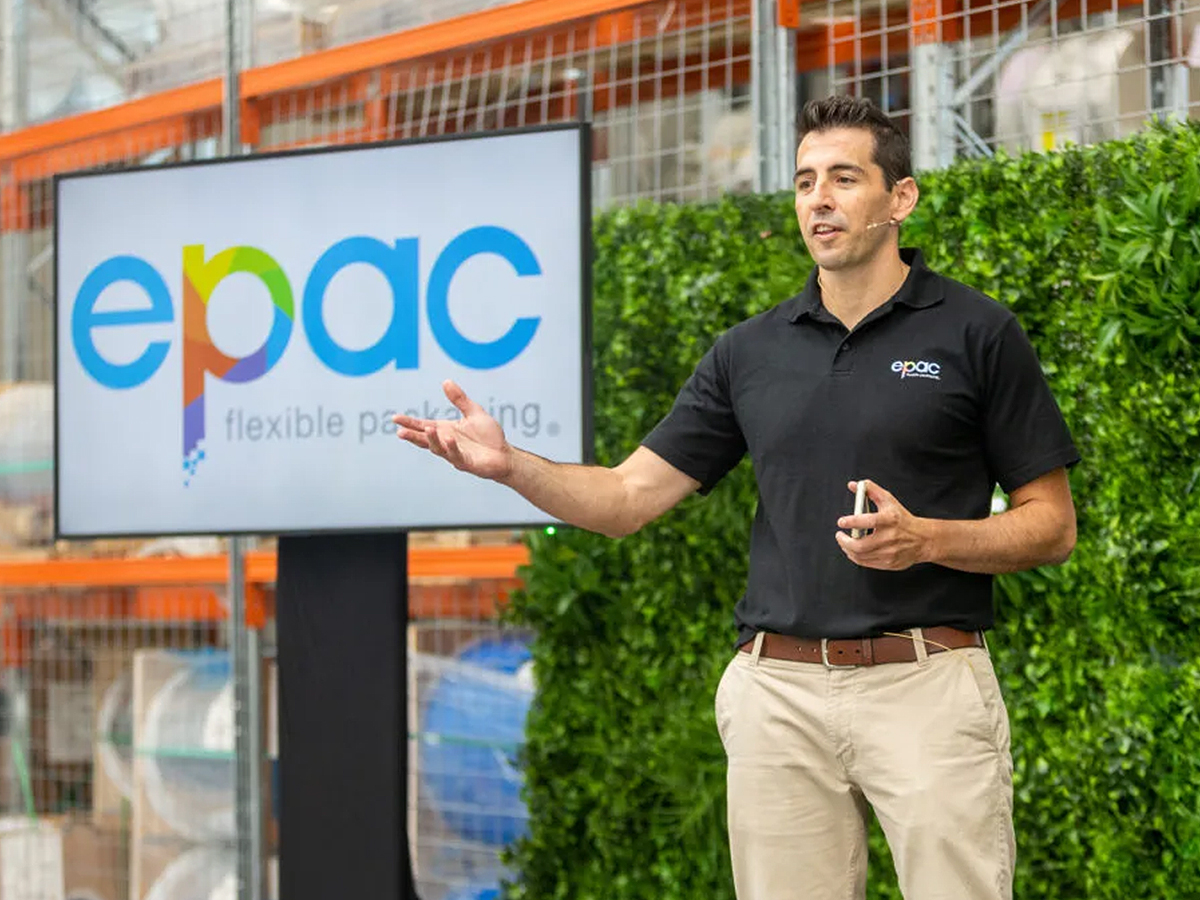 ePac Flexible Packaging launches design services ProPack