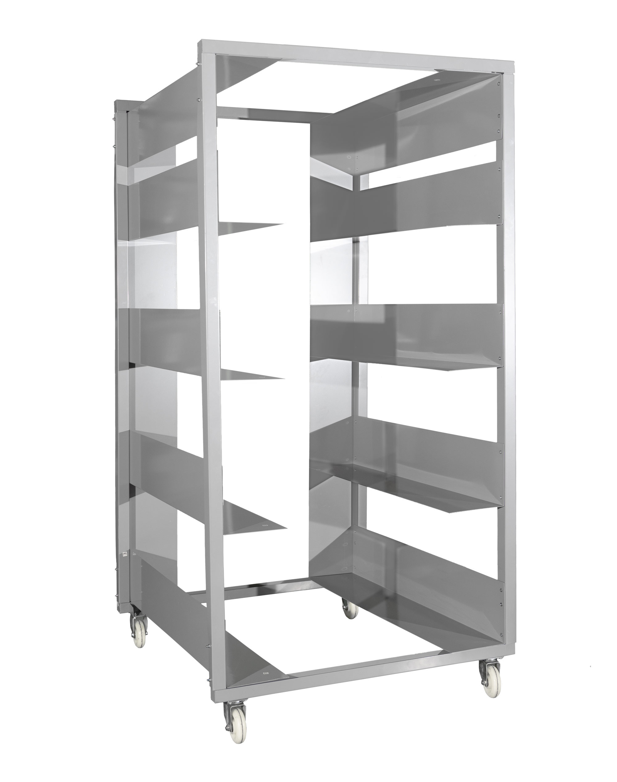 Storing Cots Easily