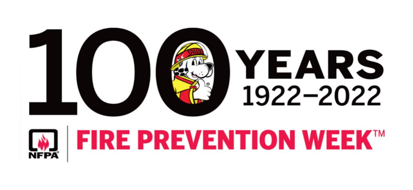 Fire Prevention Week