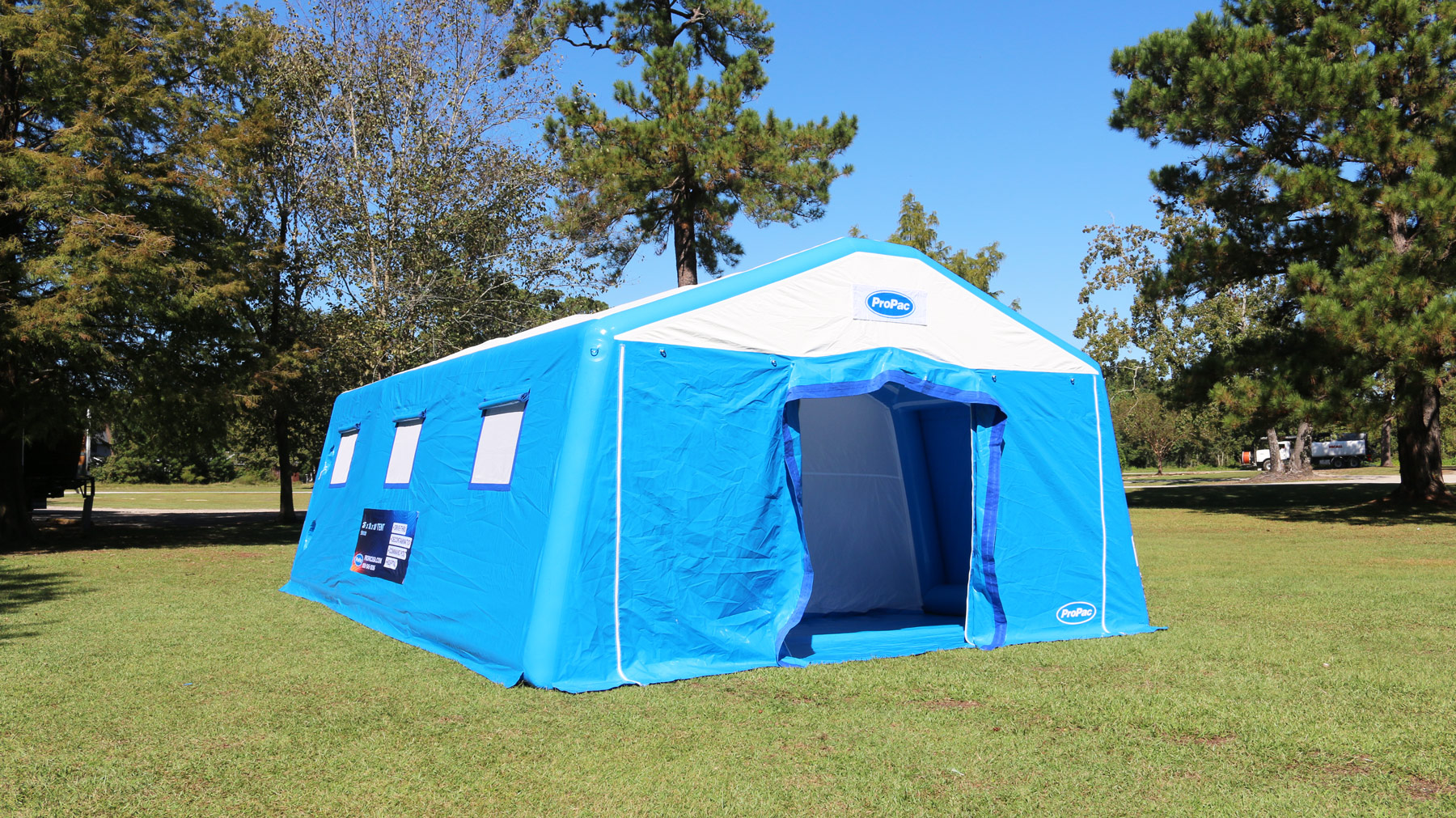 Medium Tent Inflatable Tent