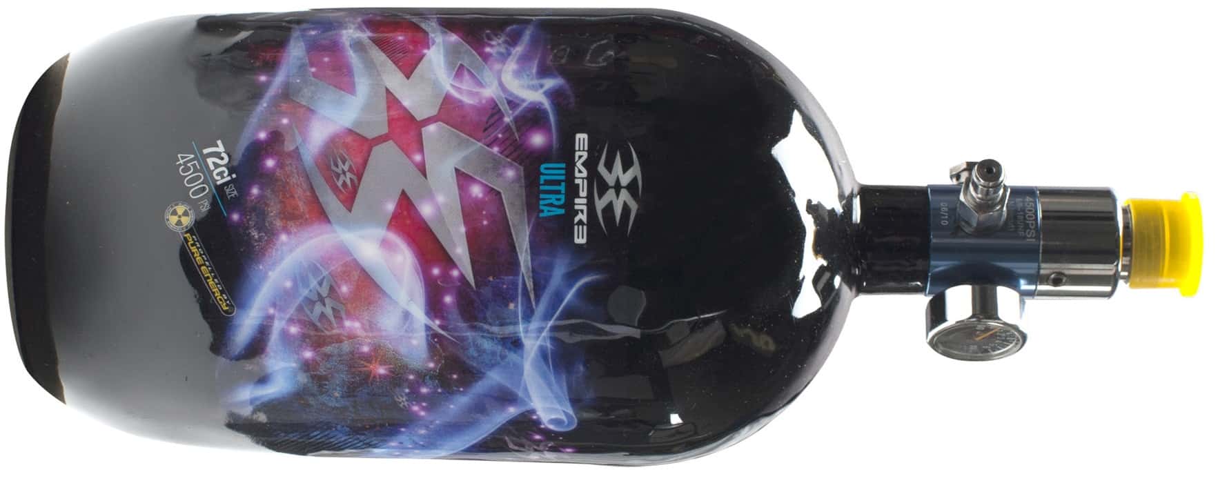 New Paintball Gear Empire Ultra Air System Reactor II Pro Paintball