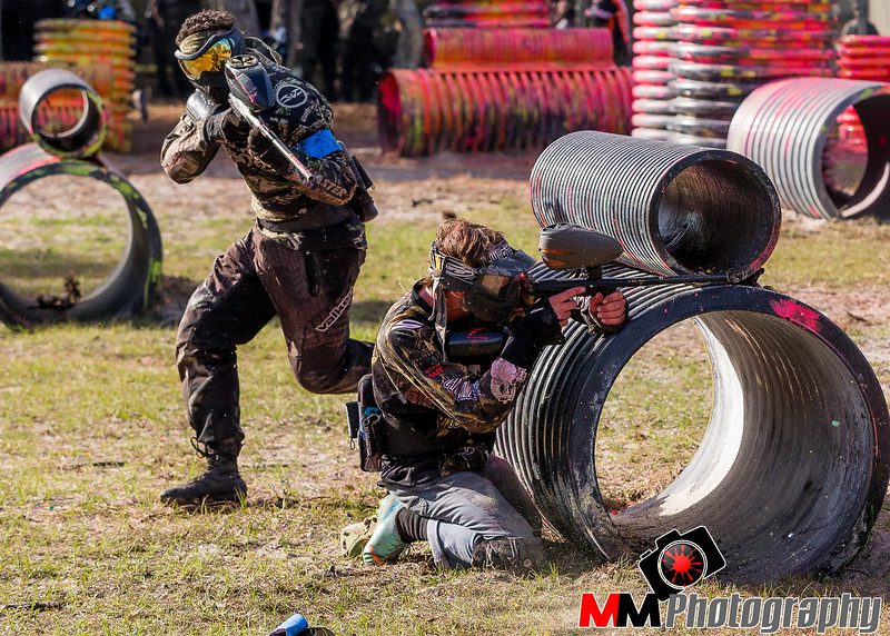 Iron City Classic Event Preview, Pro Paintball comes to Pittsburgh