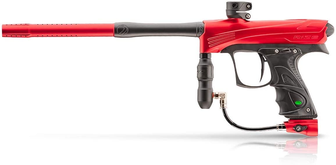 Top 7 Best Paintball Guns 2022 Gear from Entry Level to Pro