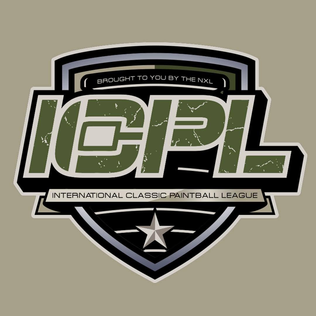 ICPL Paintball Events Thrills of Competition