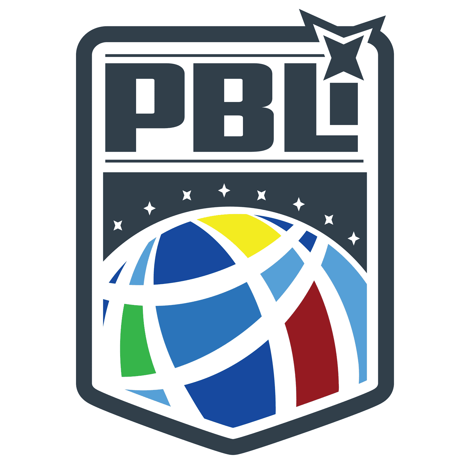 PBLI The Paintball League International