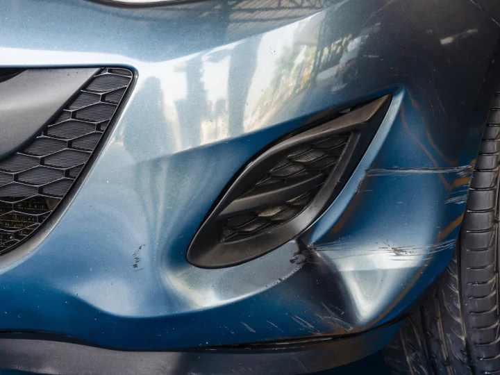 Car Bumper Repair Car Bumper Paint Bayswater Pro Paint WA