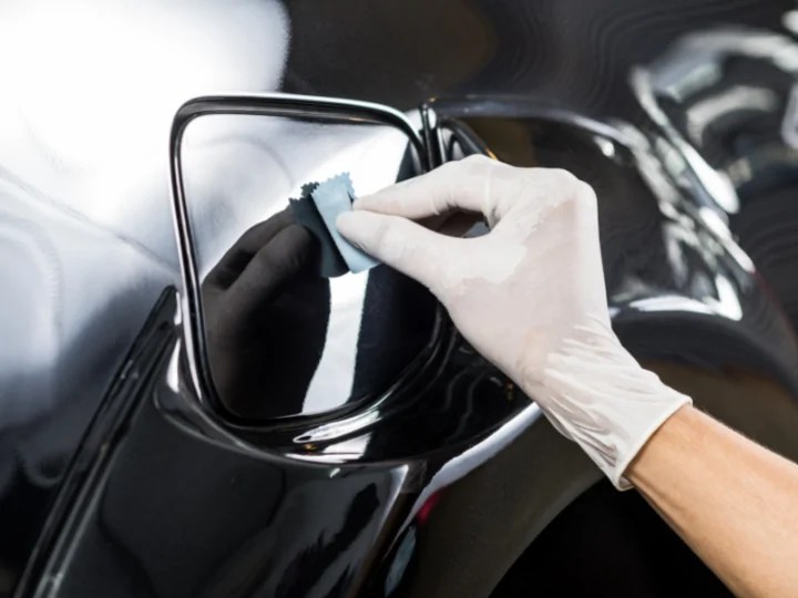 Car Body Paint And Repair Services in Embleton, Perth WA Pro Paint WA