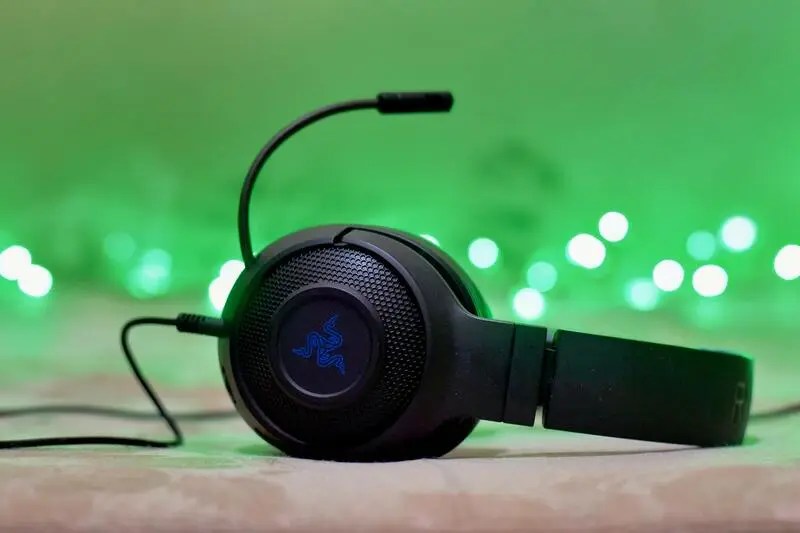 How Do I Stop My Razor Kraken Headset from Echoing!?