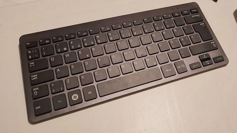 What Is The PIN For Bluetooth Keyboard? (Solved!)