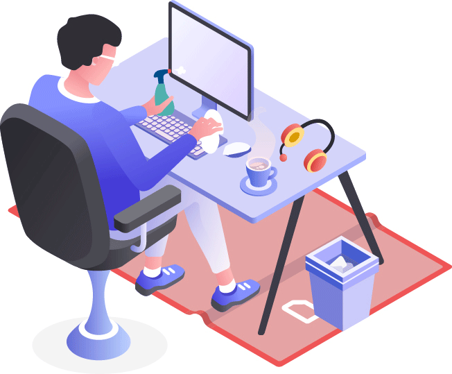 How To Save A Laptop If It Gets Wet How To