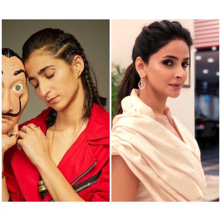 This is the Perfect Cast for Money Heist Pakistan [Pictures] Lens