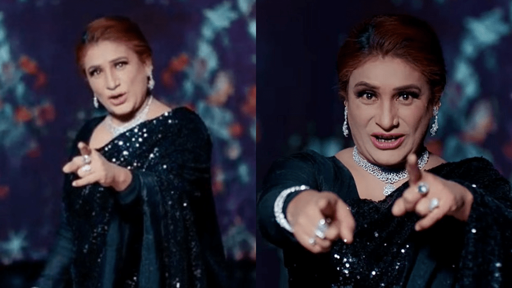Naseebo Lal’s Son Murad Hussain Wins The by His Soulful Voice