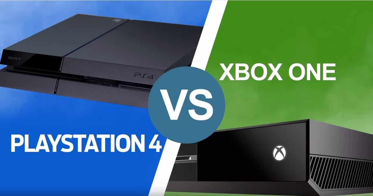 Xbox One vs PS4 Which One Should You Buy?