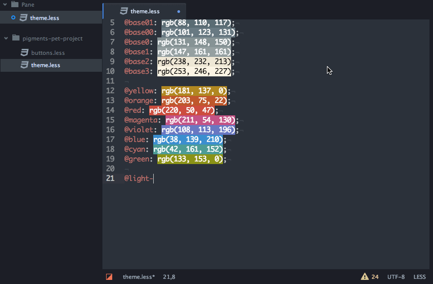 12 Most Useful Atom Packages for Web Developers and Designers