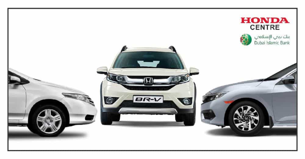 Get Guaranteed Early Delivery with Honda Centre's Auto Finance Offer