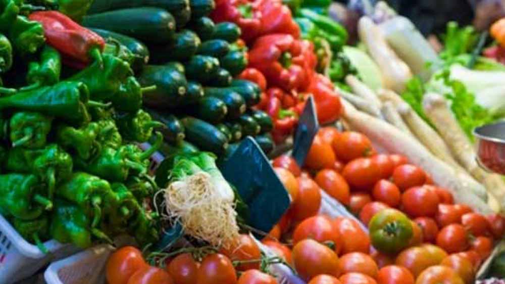 Vegetables Get More Expensive in Pakistan
