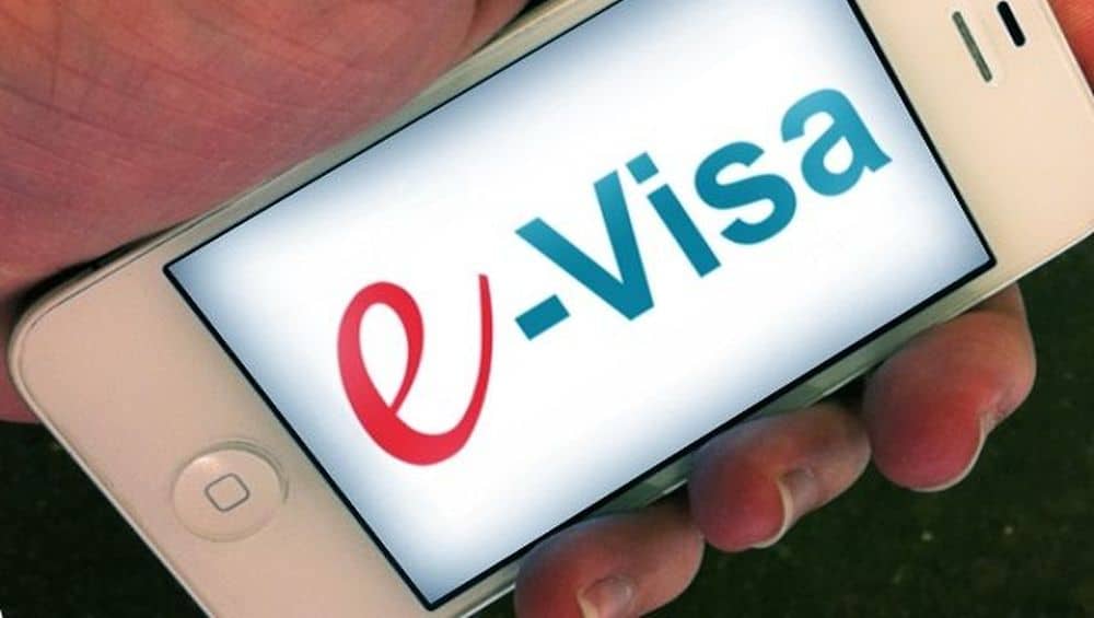 NADRA Says 7000 People Have Been Issued EVisas