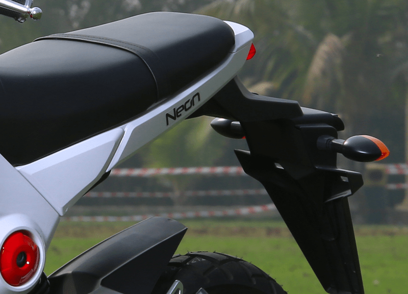 Neon M3 All Electric Bike Launched in Pakistan