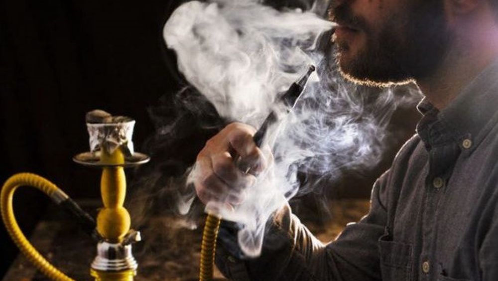 Hookah and Sheesha is More Toxic than Cigarettes Study