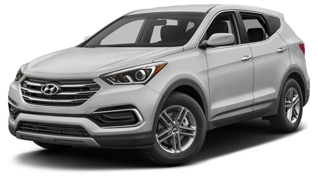 2013 Hyundai Santa Fe Sport Recalls