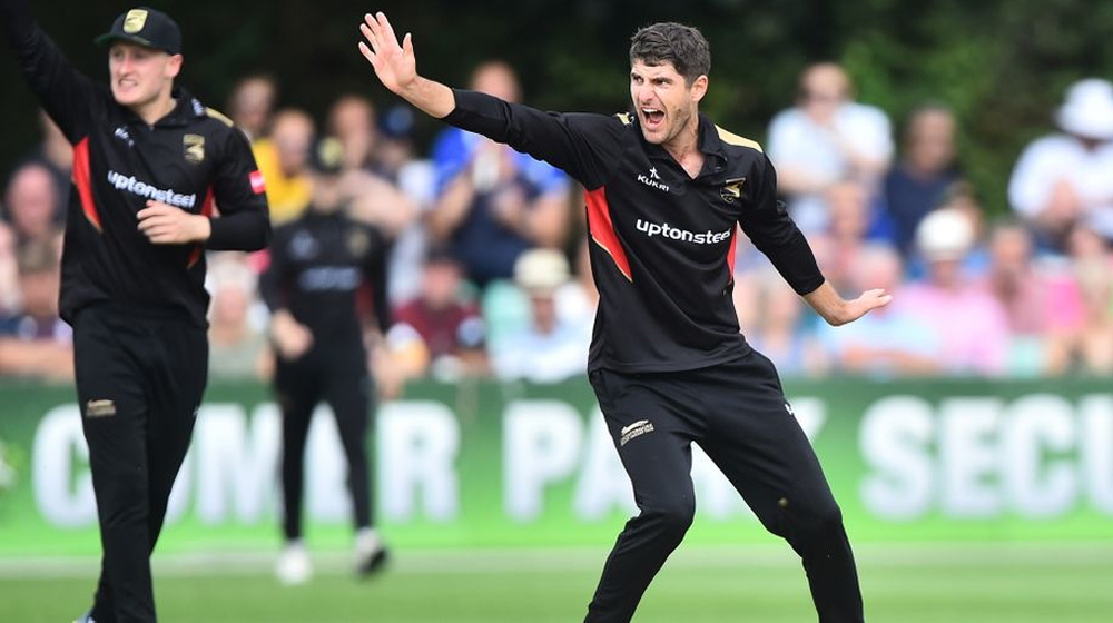 South African Spinner Breaks World Record for Best Bowling Figures in T20s