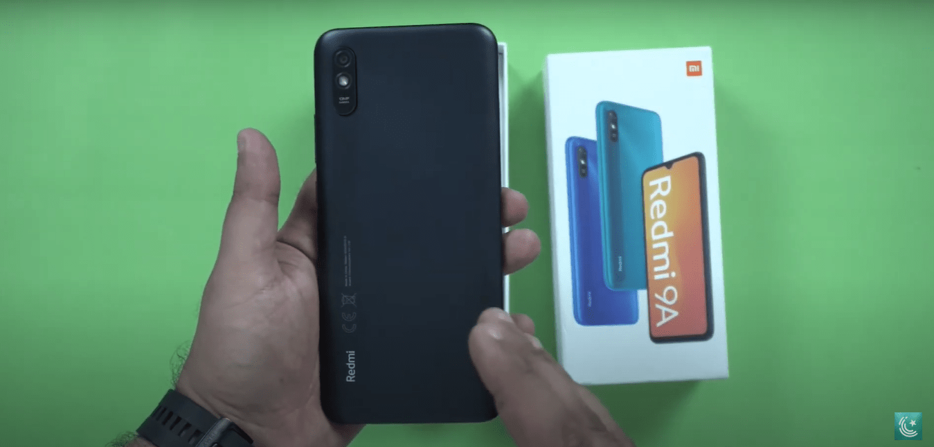 All The Basics You Need in a Smartphone Redmi Note 9A