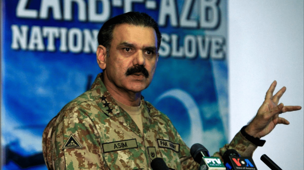 Chairman CPEC Announces an Internship Program With a Monthly Stipend