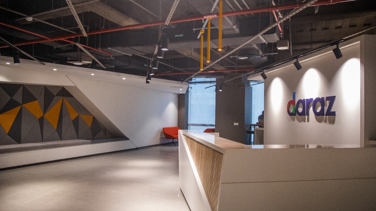 Daraz Inaugurates New Head Office In Karachi