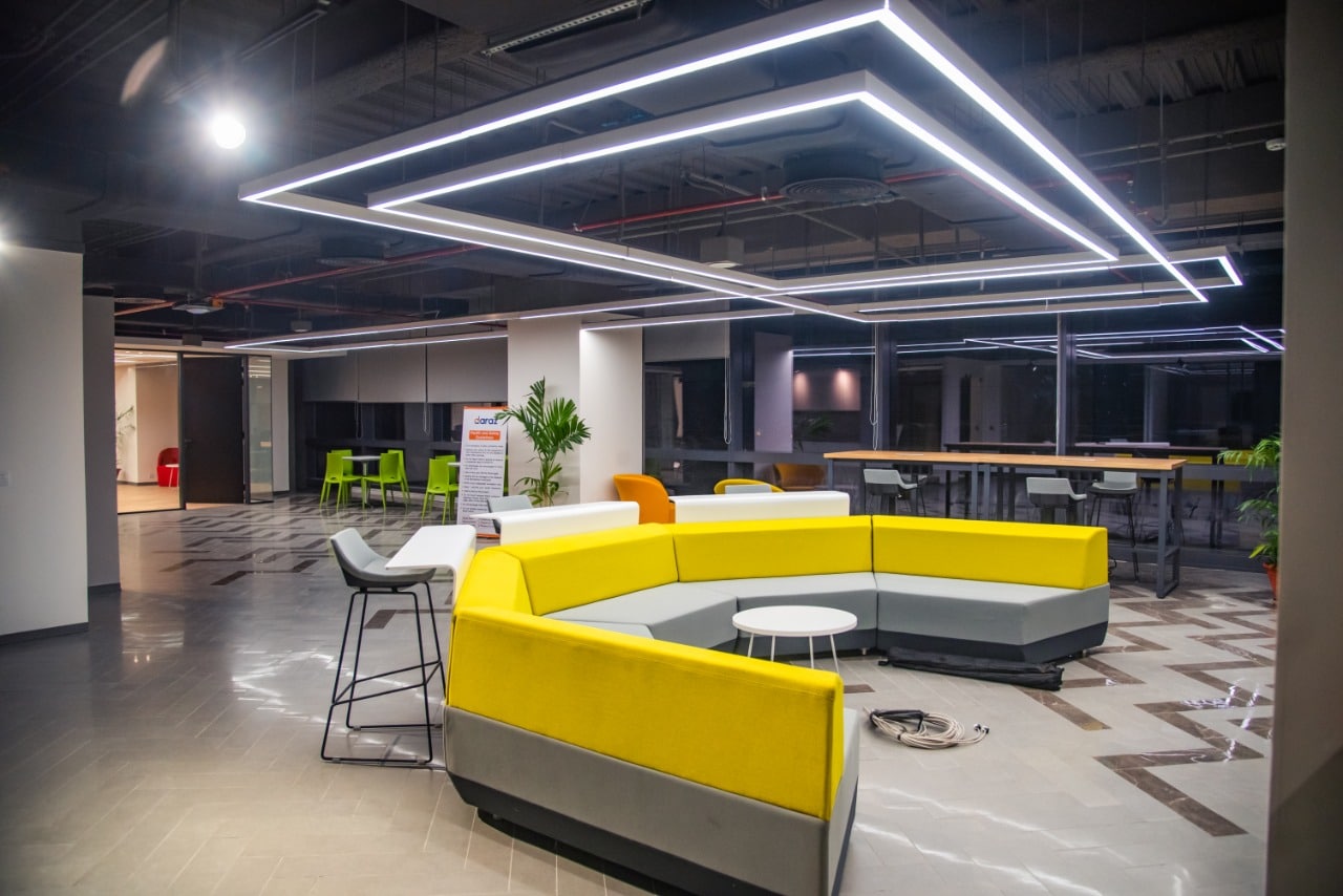 Daraz Inaugurates New Head Office In Karachi