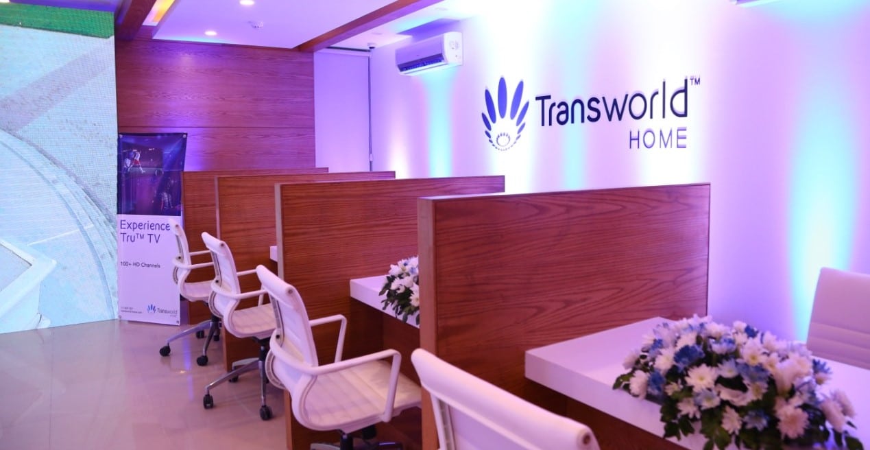 Transworld Home’s New Customer Hotspot is Now Live at Khadda Market