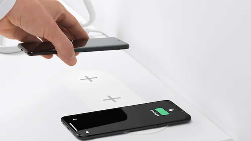 Motorola Demonstrates Its Own LongDistance Wireless Charging