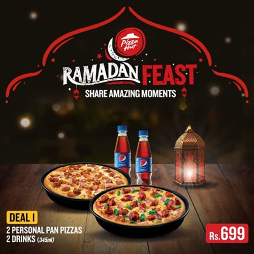 Here are the Best Sehri and Iftar Deals This Ramadan
