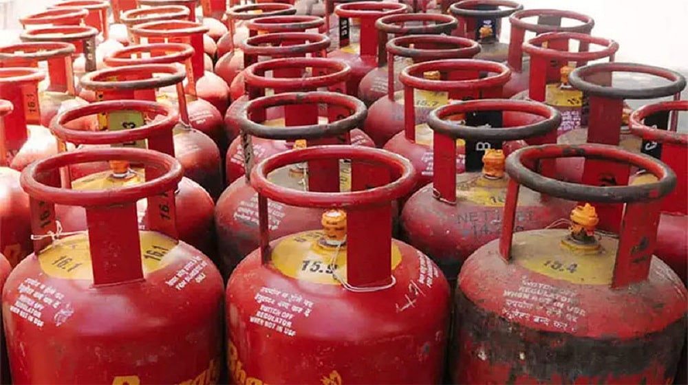 LPG Prices Increase Yet Again